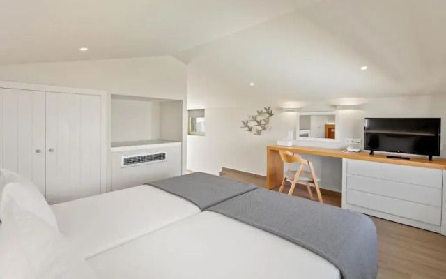 Thalassa Suites
