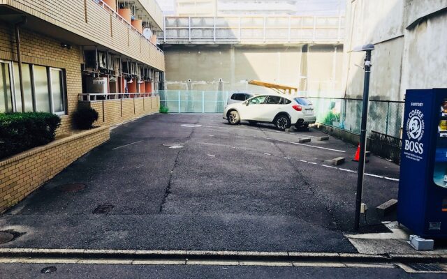 Hostel 758 Nagoya2K