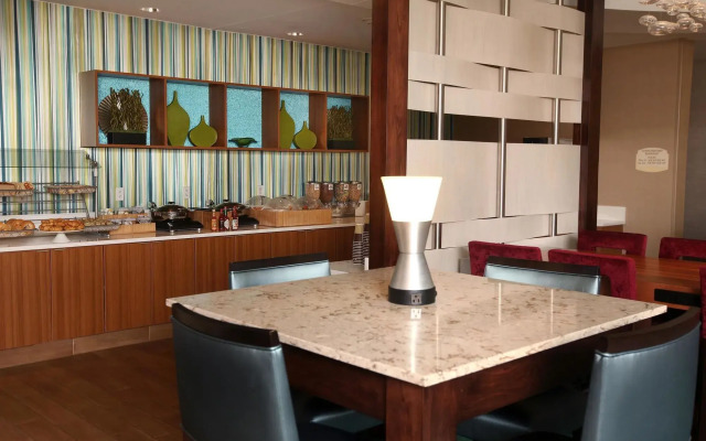 SpringHill Suites by Marriott Sioux Falls