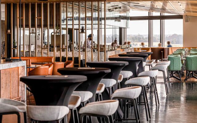 Novotel Christchurch Airport