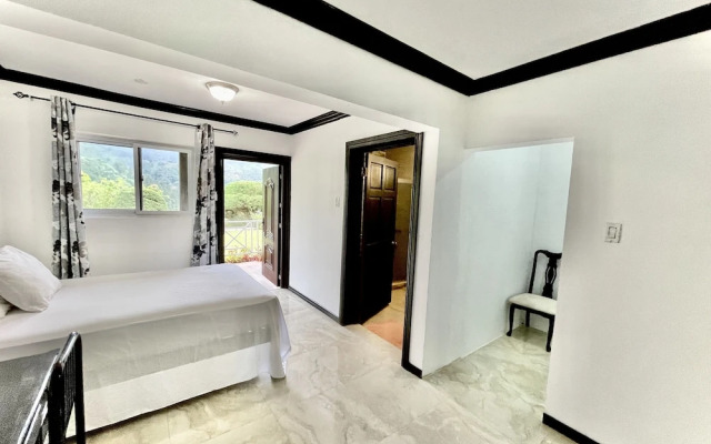 Starlight Chalet