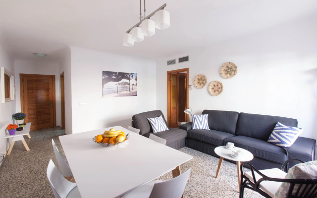Apartamentos Bahia