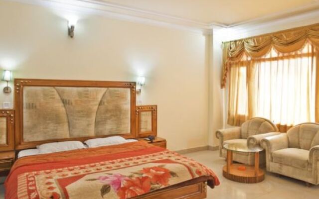 Hotel Spring