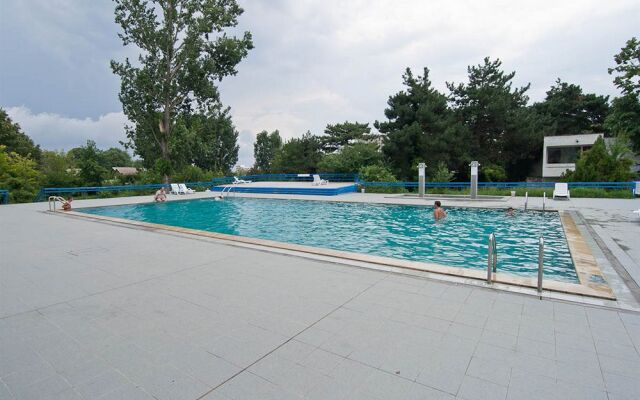 Hotel Raluca