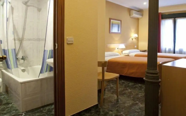 Hostal Prim