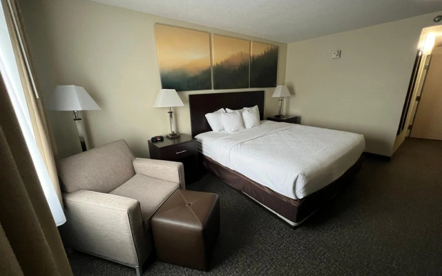 Days Inn by Wyndham Penn State