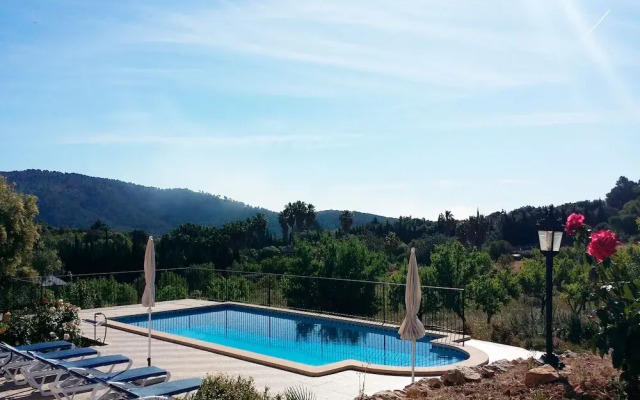 Casa Pla De Ses Rotes