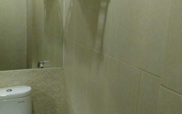 Hotel Alpha Makassar