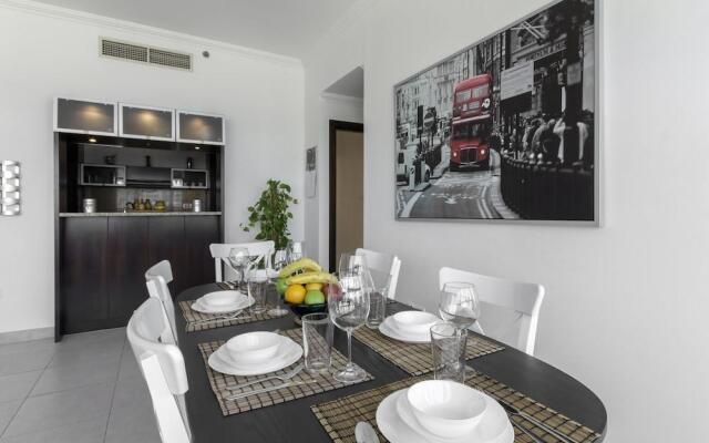 MaisonPrive Holiday Homes - Marina Quays