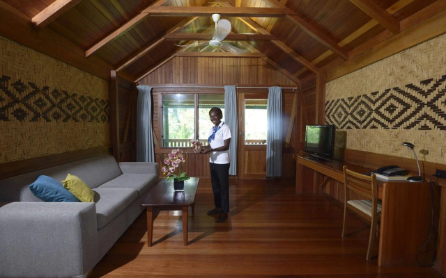 Kokopo Beach Bungalow Resort
