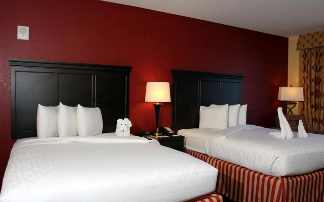 Pier House 60 Clearwater Beach Marina Hotel