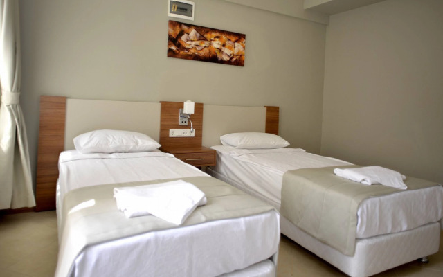Anadolu Hotel Bodrum - All Inclusive
