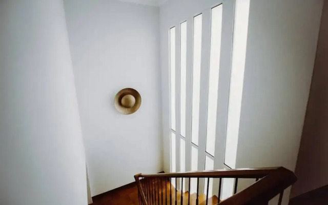 Holiday Home 3 Bedrooms - Ribeira Brava