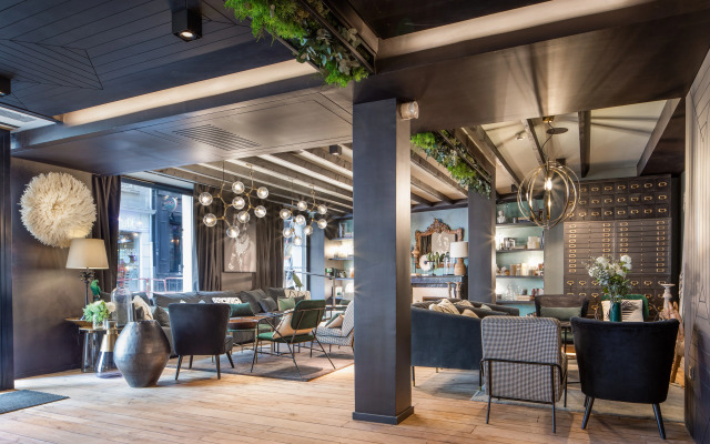Maisons du Monde Hôtel & Suites - Nantes