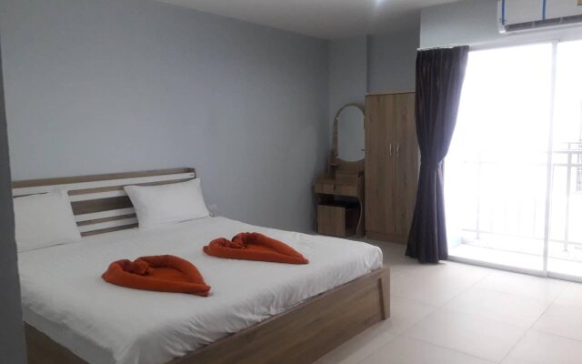 Sharaya Boutique Hotel Patong