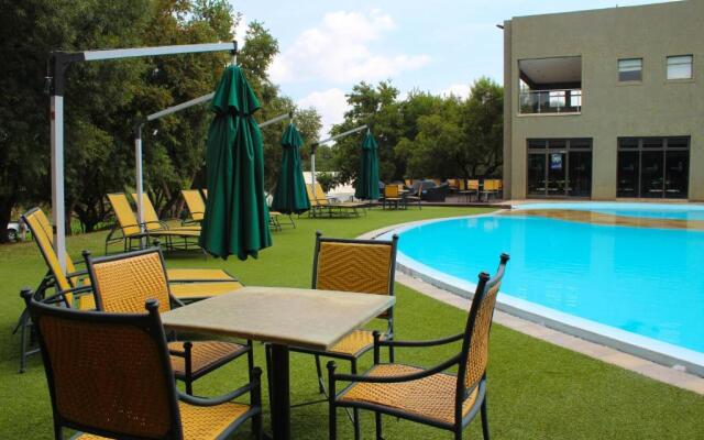 The Merchant @ Lake Umuzi