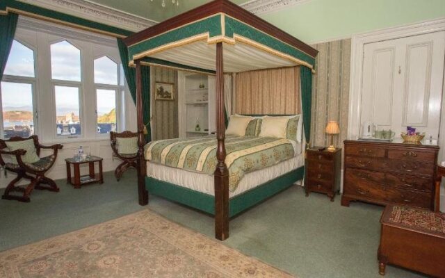 Hawthornbank Guest House