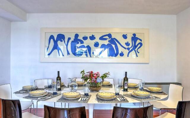 LANUVIUM 10, Emma Villas