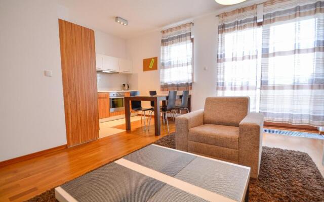 Platan - Apartamenty Bryza