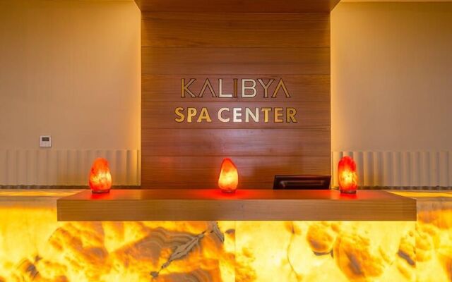 Kalibya World Resort & Spa Hotel