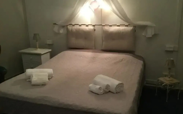 Relais Santa Giustina