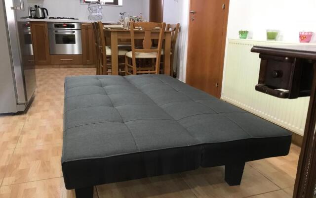 Giannoullas Luxury2Bedroom House in Kalopanagiotis