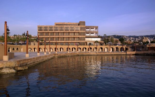 Byblos Sur Mer - Hotel