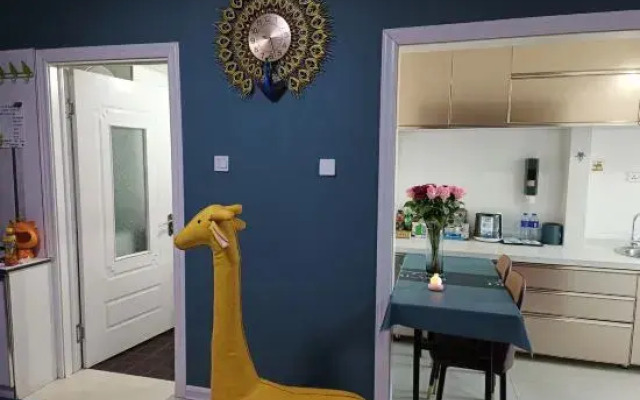 Mishan Yuezhi Home Homestay