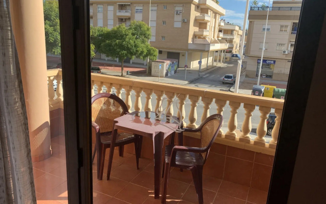 Hotel Vent de Mar