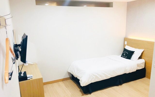 K-Grand Hostel Yeosu