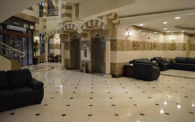 Dar Al Eiman Al Manar