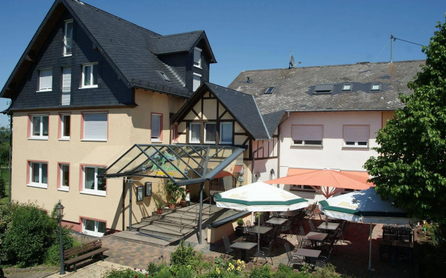 Waldesblick Hotel & Ferienwohnungen