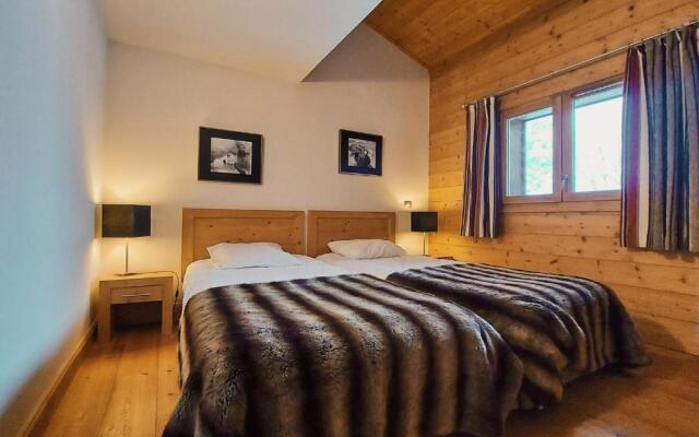 Appartement Samoëns, 3 pièces, 6 personnes - FR-1-624-38