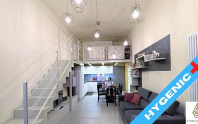 Loft 22- a Due Passi Da Piazza Del Campo
