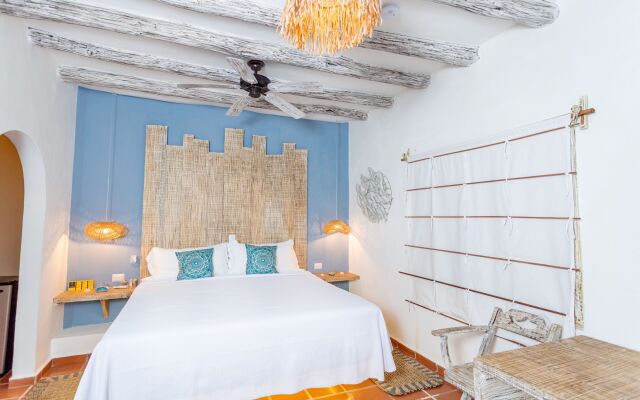 Holbox Dream Beach Front Hotel