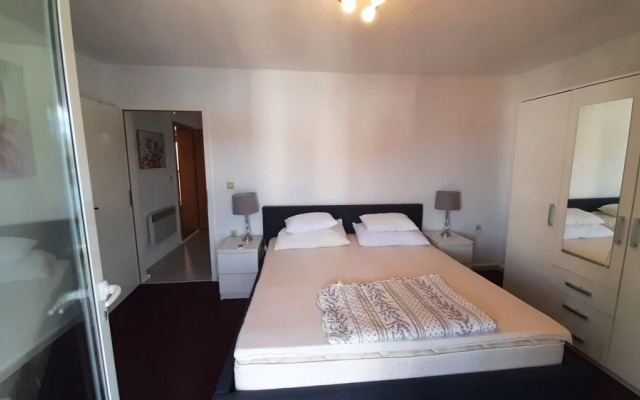 Lapa - 40 m From Beach - A1 Nada