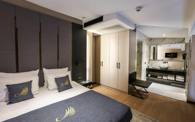 Broyt Hotel