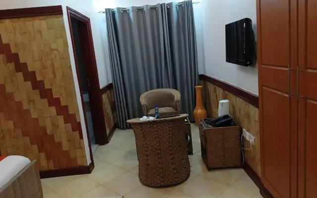 Hotel Double N-Kisumu