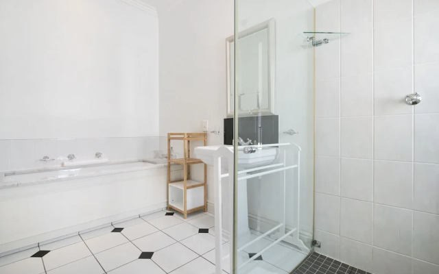 Winelands Golf Lodges 11