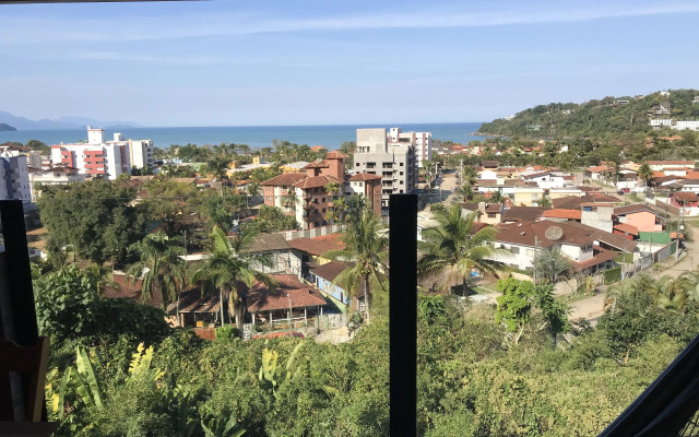 Pousada Vista Dell Mar
