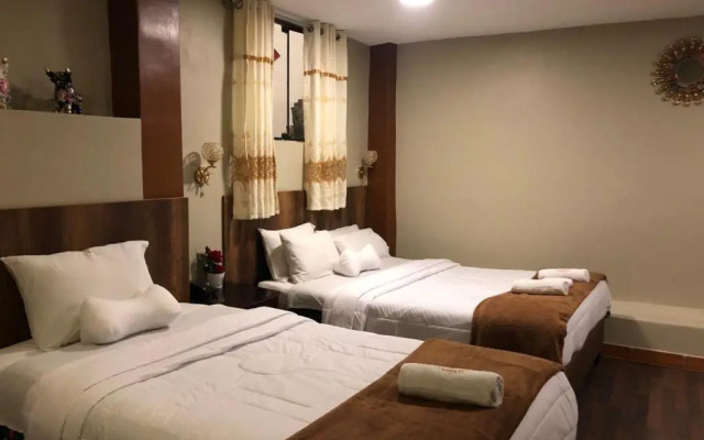 Residencial Panorama