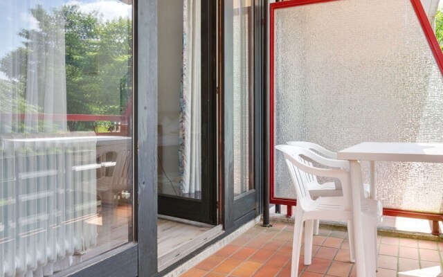 Cozy Apartment in Hahnenklee Harz with Swimming Pool