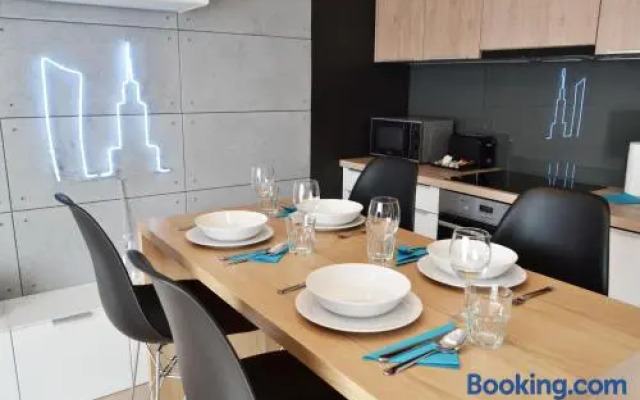 Smart2Stay Apartamenty
