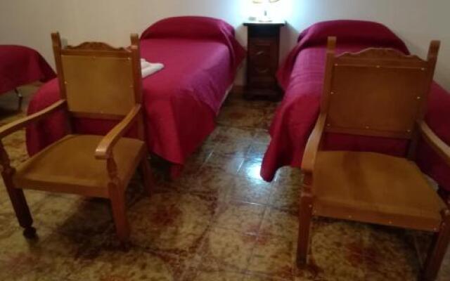 La Dimora del Brigante