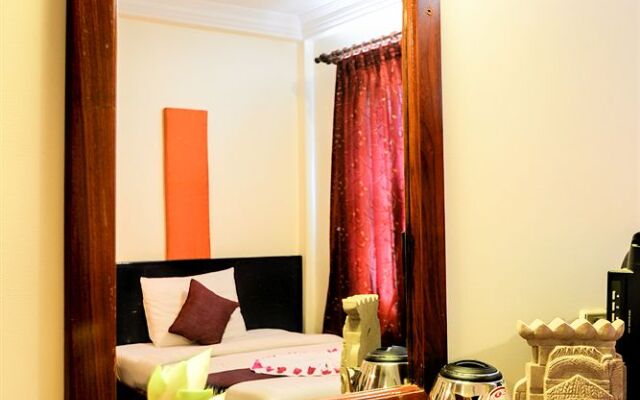 Siem Reap Niche Hotel