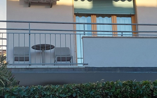 Blue Apartment - a due passi dal lago