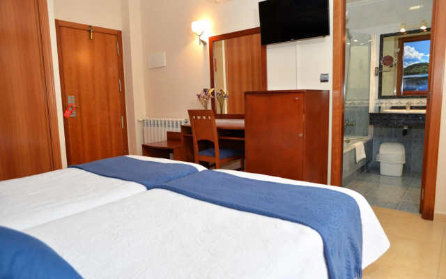Hotel Portonovo
