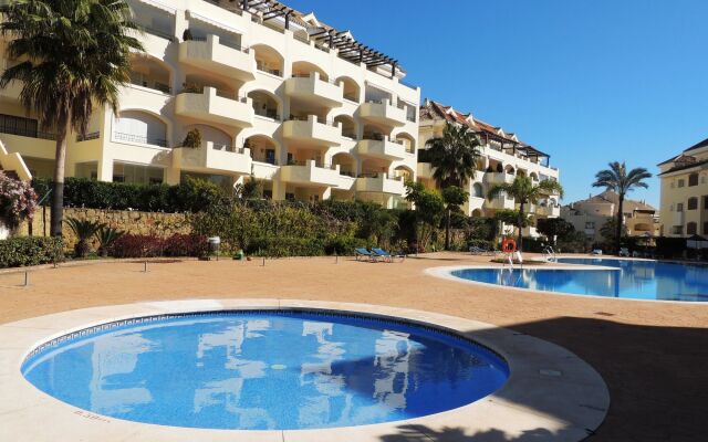 Hacienda Playa