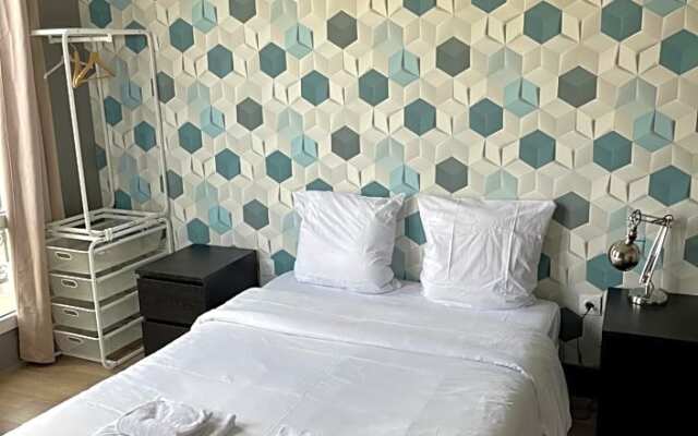 Le17 Furnished studios