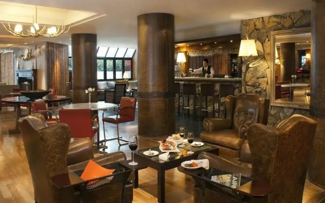 Sheraton Bariloche Hotel